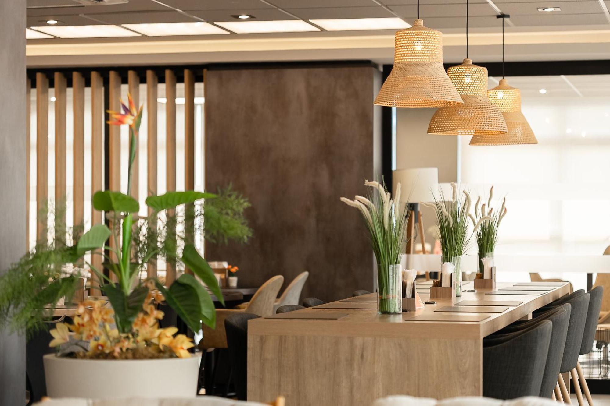 10 Ponta Grossa Hotel 3*